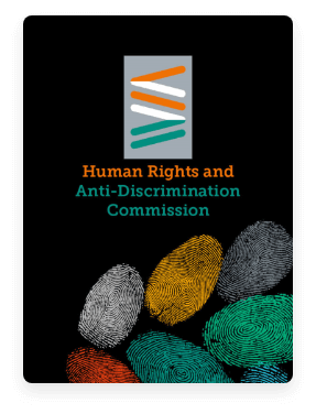 Human Rights Brochure