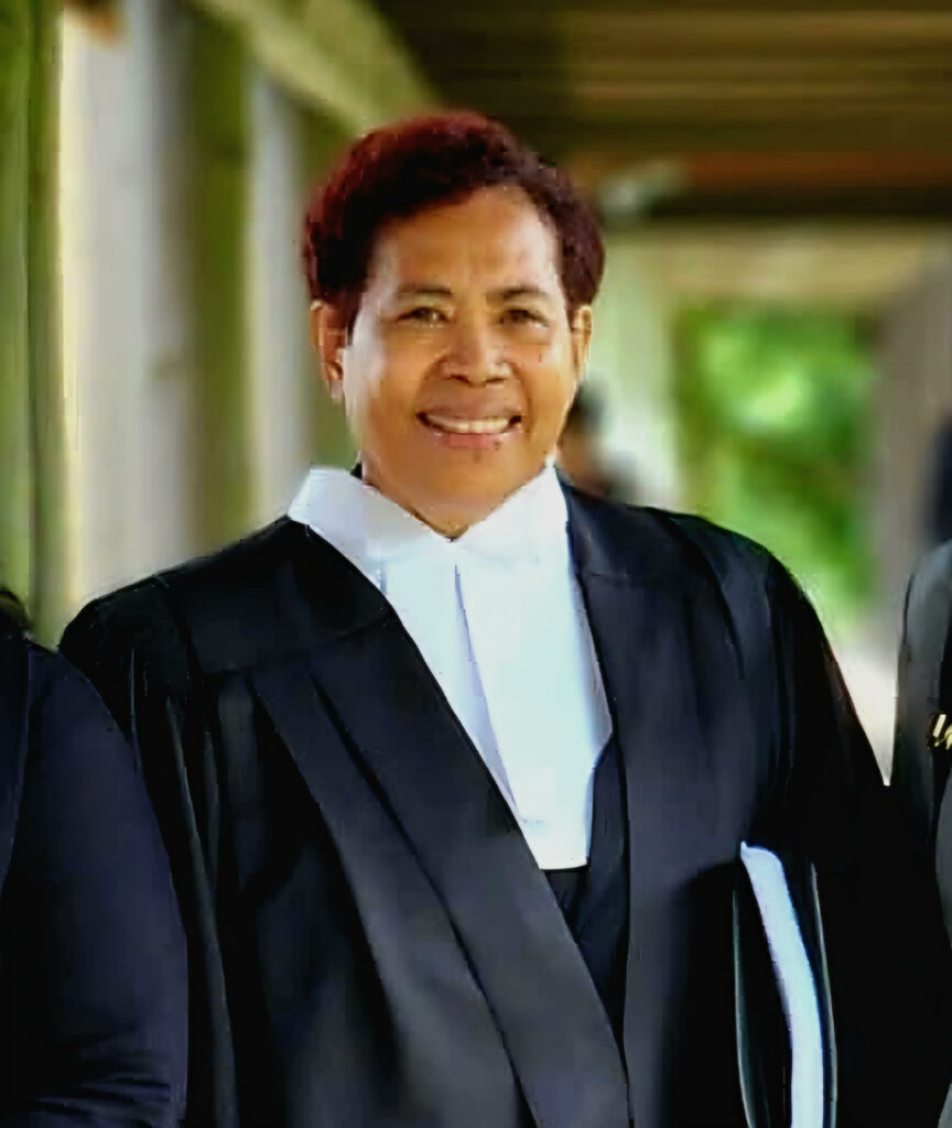 Constitutional Reform demands Meaningful Public Consultation